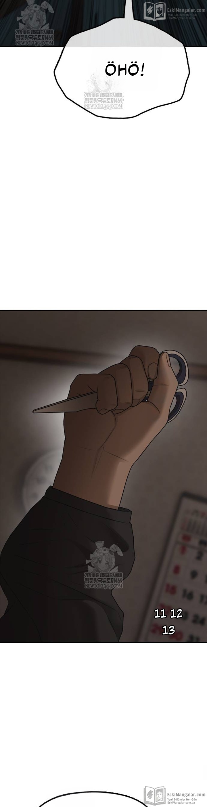 Sonun Başlangıcı Bölüm 38 - Sayfa 64