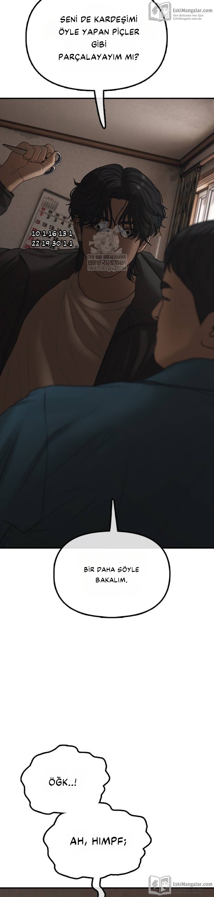 Sonun Başlangıcı Bölüm 38 - Sayfa 65