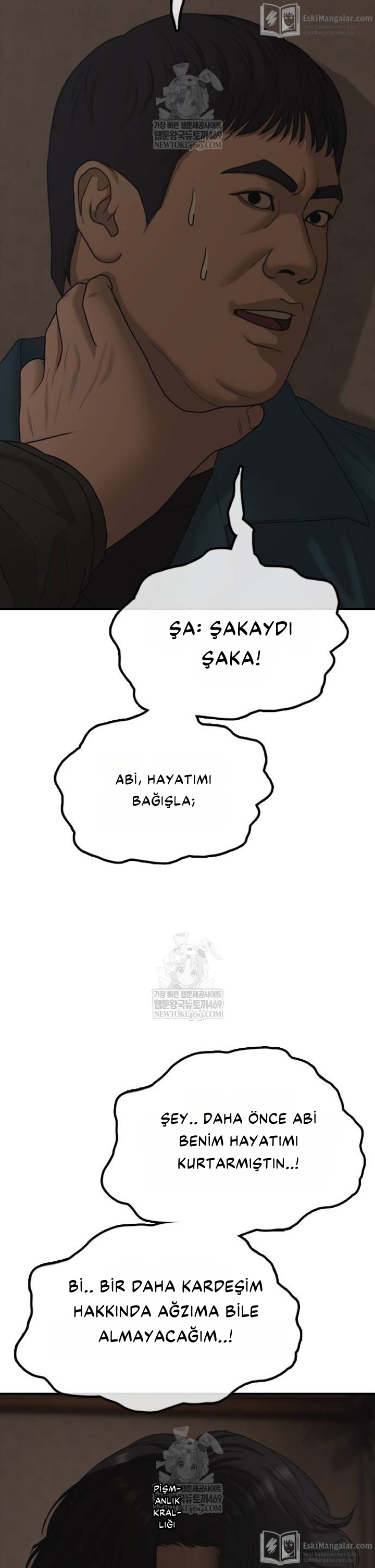 Sonun Başlangıcı Bölüm 38 - Sayfa 66