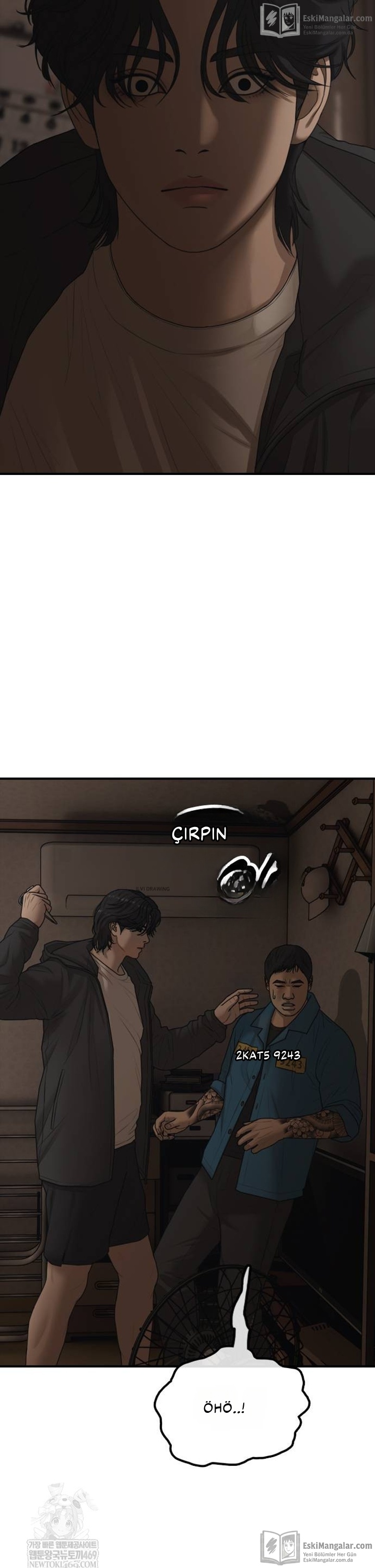 Sonun Başlangıcı Bölüm 38 - Sayfa 67