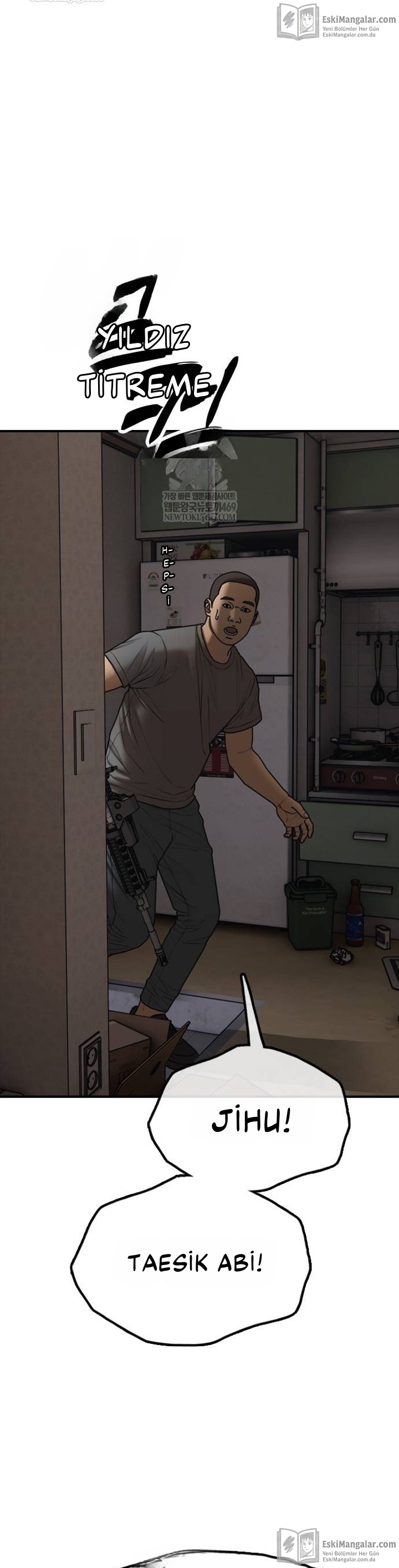 Sonun Başlangıcı Bölüm 38 - Sayfa 68