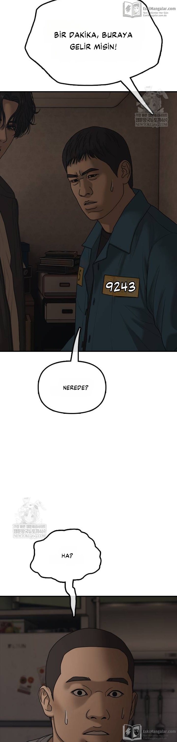 Sonun Başlangıcı Bölüm 38 - Sayfa 69