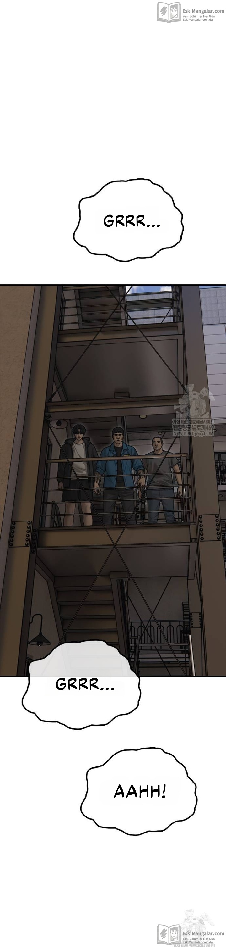 Sonun Başlangıcı Bölüm 38 - Sayfa 71