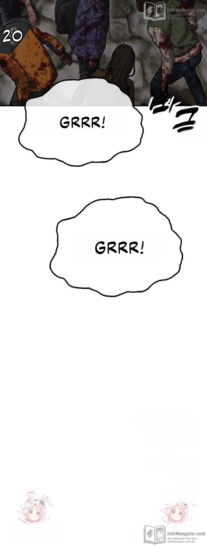 Sonun Başlangıcı Bölüm 38 - Sayfa 74