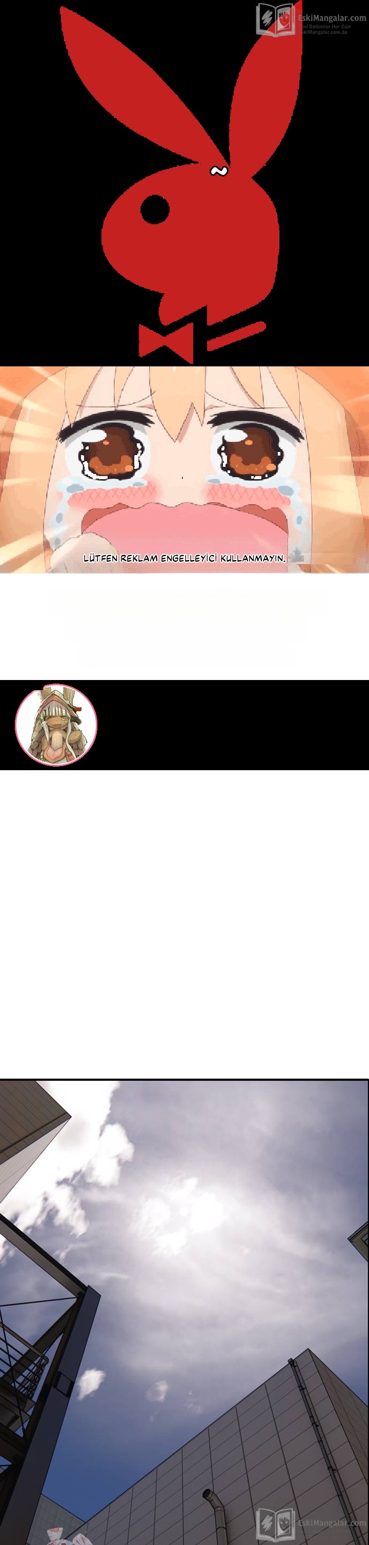 Sonun Başlangıcı Bölüm 39 - Sayfa 1