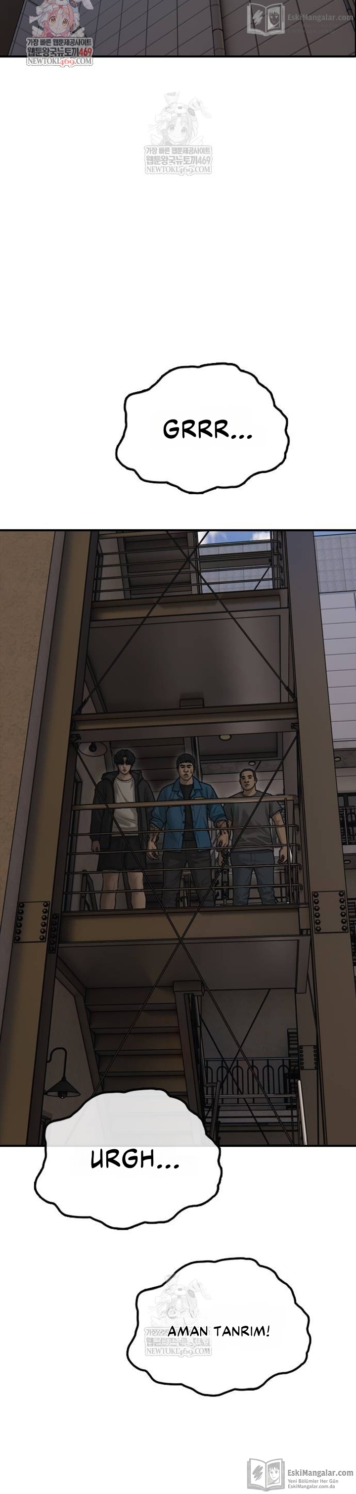 Sonun Başlangıcı Bölüm 39 - Sayfa 2