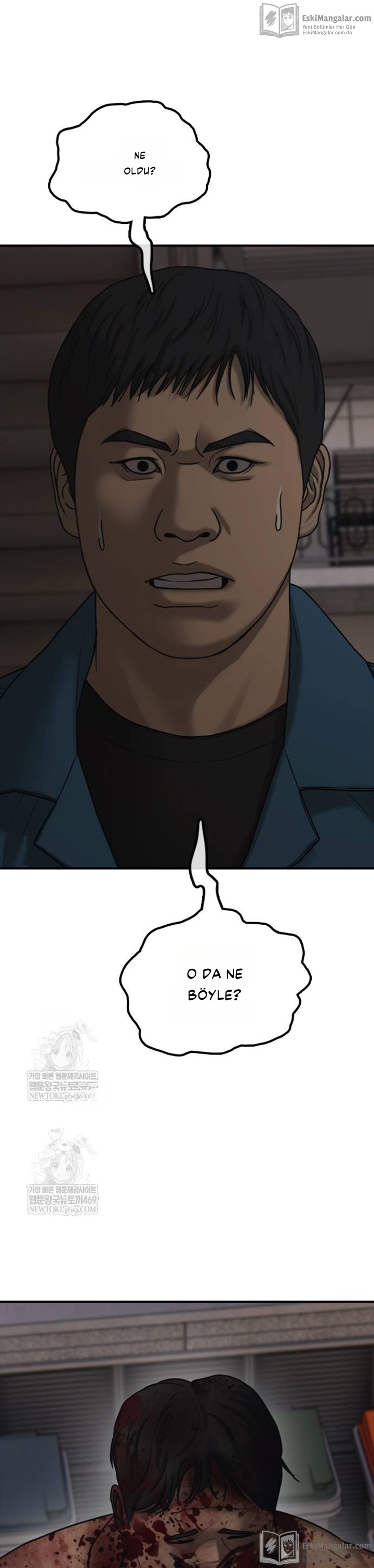 Sonun Başlangıcı Bölüm 39 - Sayfa 3