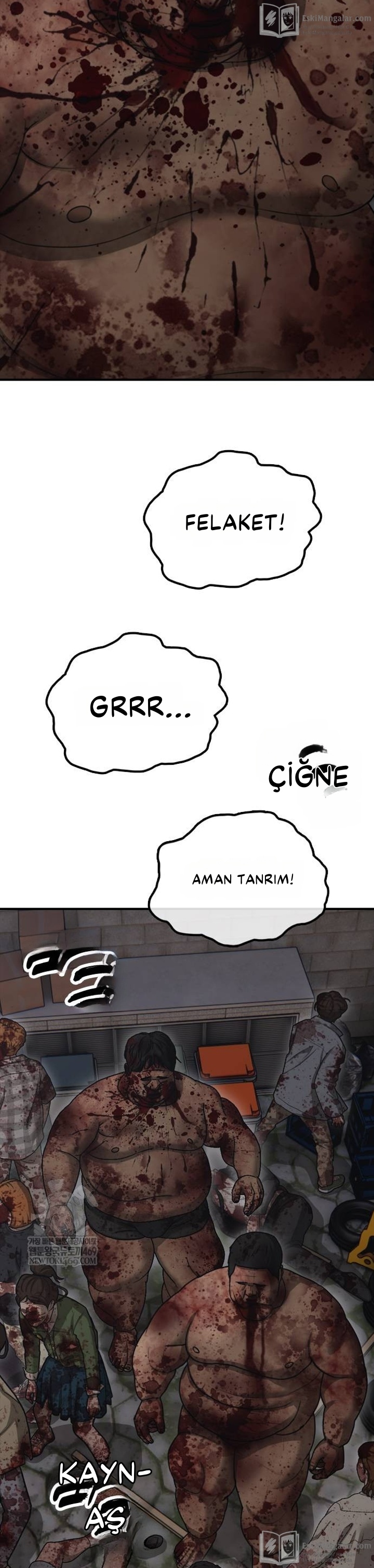 Sonun Başlangıcı Bölüm 39 - Sayfa 4