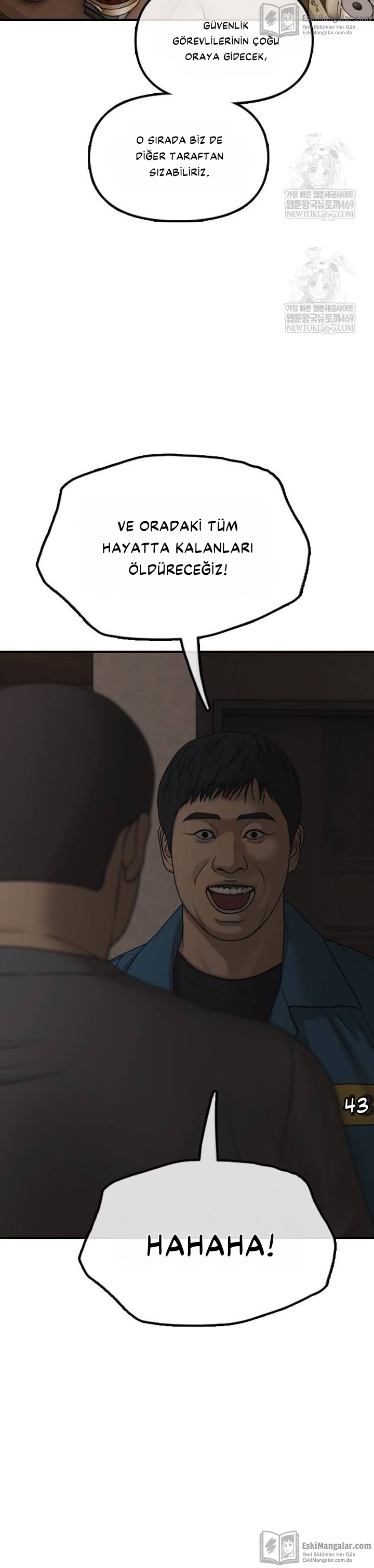 Sonun Başlangıcı Bölüm 39 - Sayfa 8