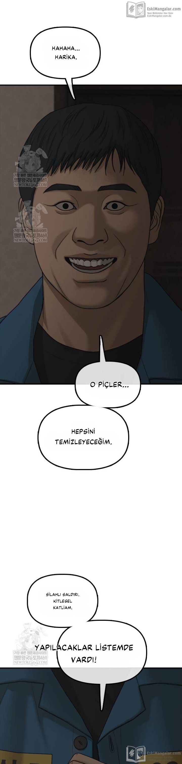 Sonun Başlangıcı Bölüm 39 - Sayfa 9