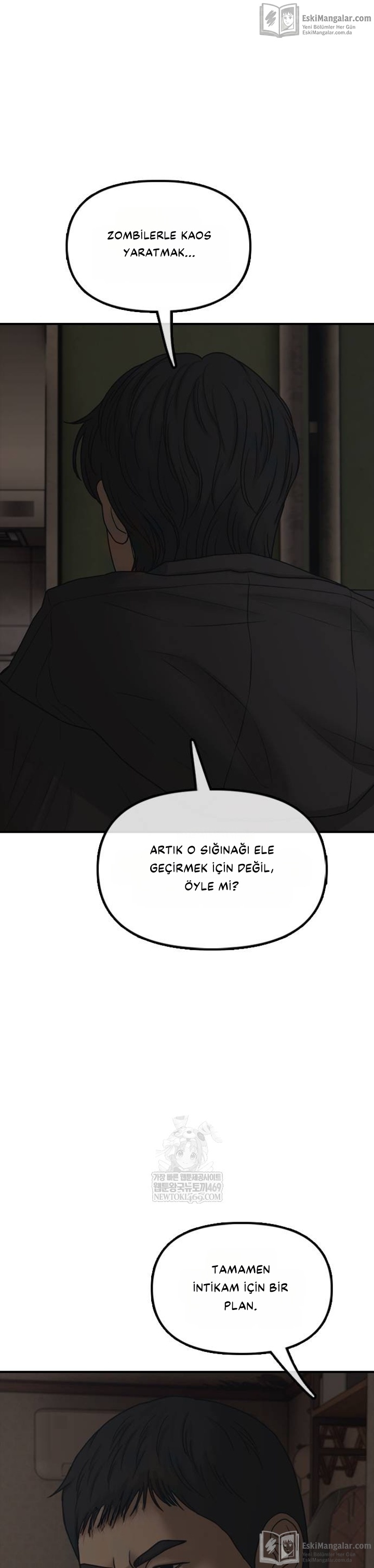 Sonun Başlangıcı Bölüm 39 - Sayfa 11