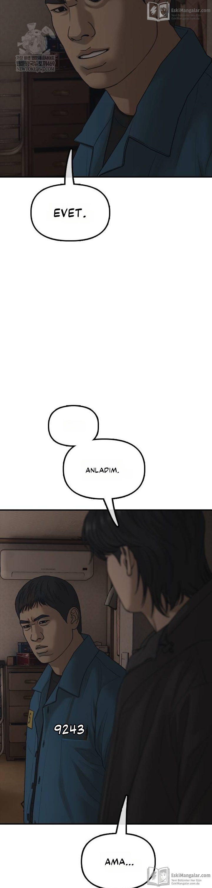 Sonun Başlangıcı Bölüm 39 - Sayfa 12