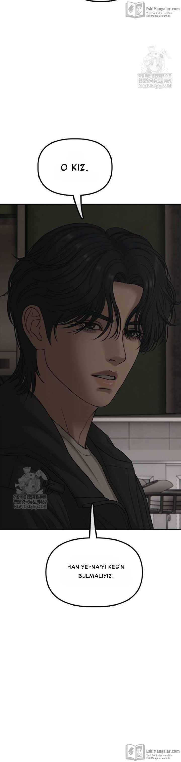 Sonun Başlangıcı Bölüm 39 - Sayfa 13
