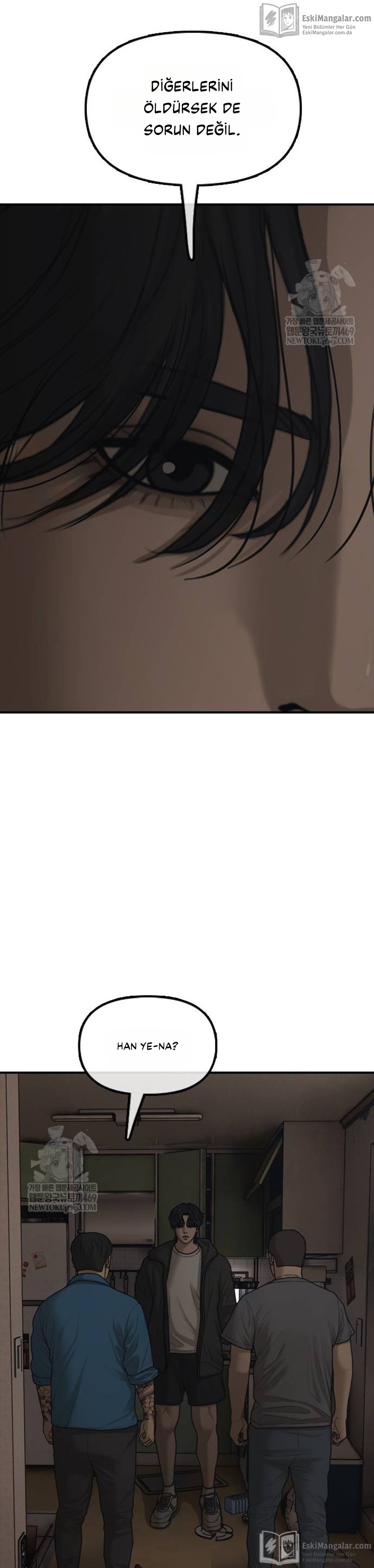 Sonun Başlangıcı Bölüm 39 - Sayfa 14