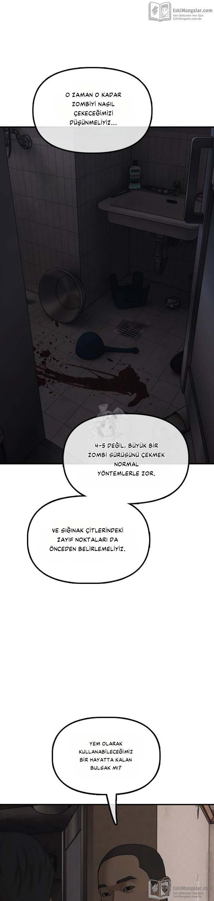 Sonun Başlangıcı Bölüm 39 - Sayfa 16