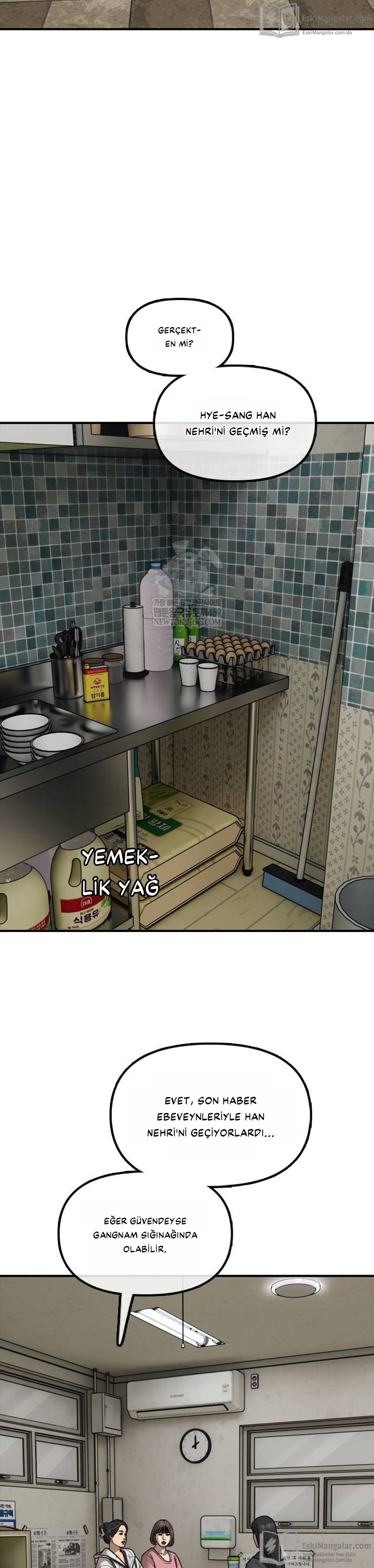 Sonun Başlangıcı Bölüm 39 - Sayfa 18