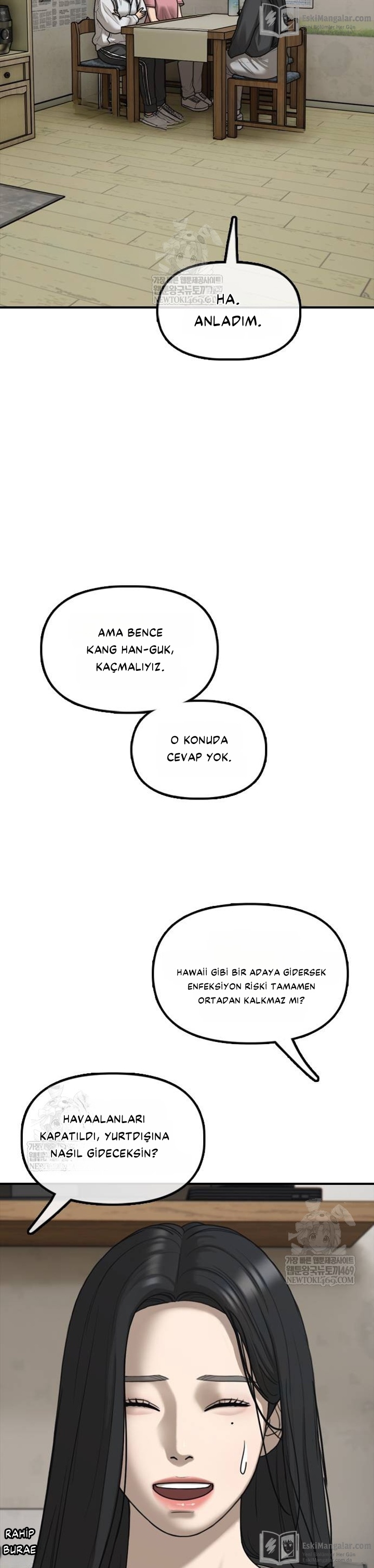 Sonun Başlangıcı Bölüm 39 - Sayfa 19