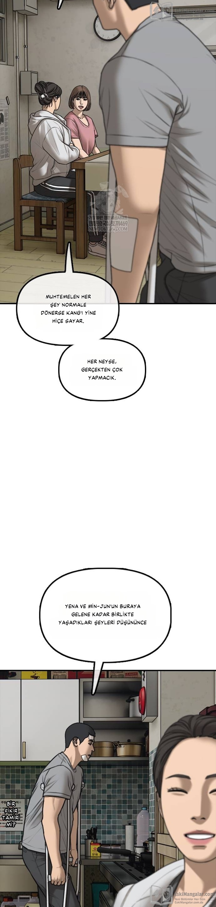 Sonun Başlangıcı Bölüm 39 - Sayfa 24