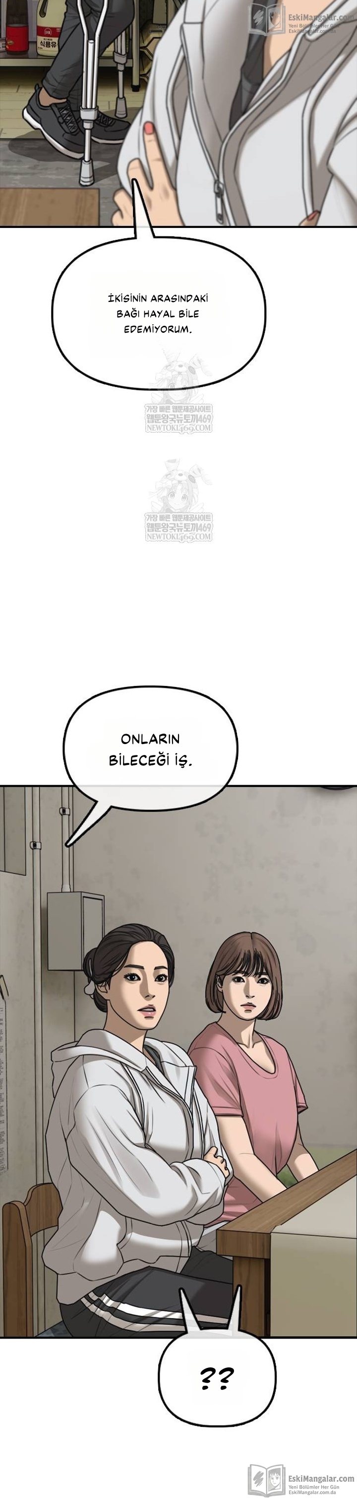 Sonun Başlangıcı Bölüm 39 - Sayfa 25