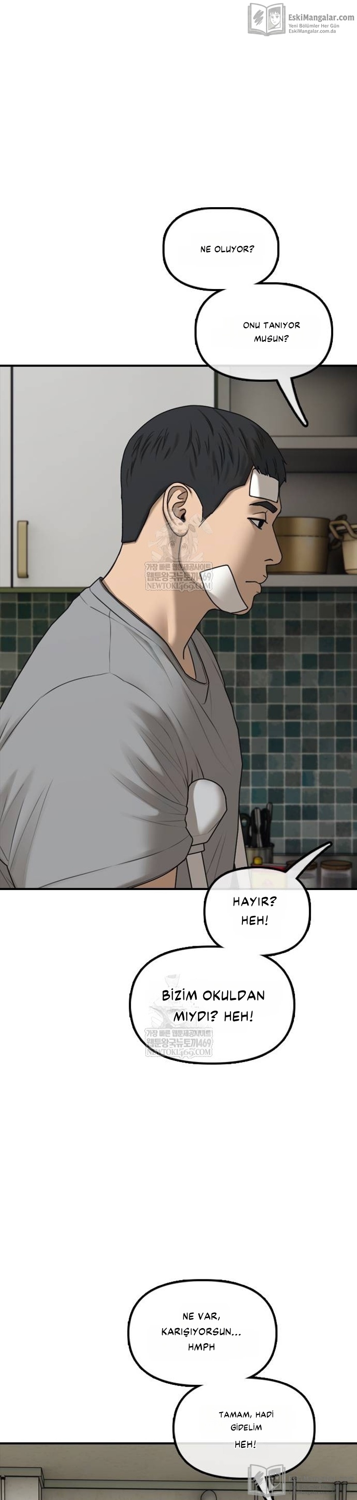 Sonun Başlangıcı Bölüm 39 - Sayfa 26