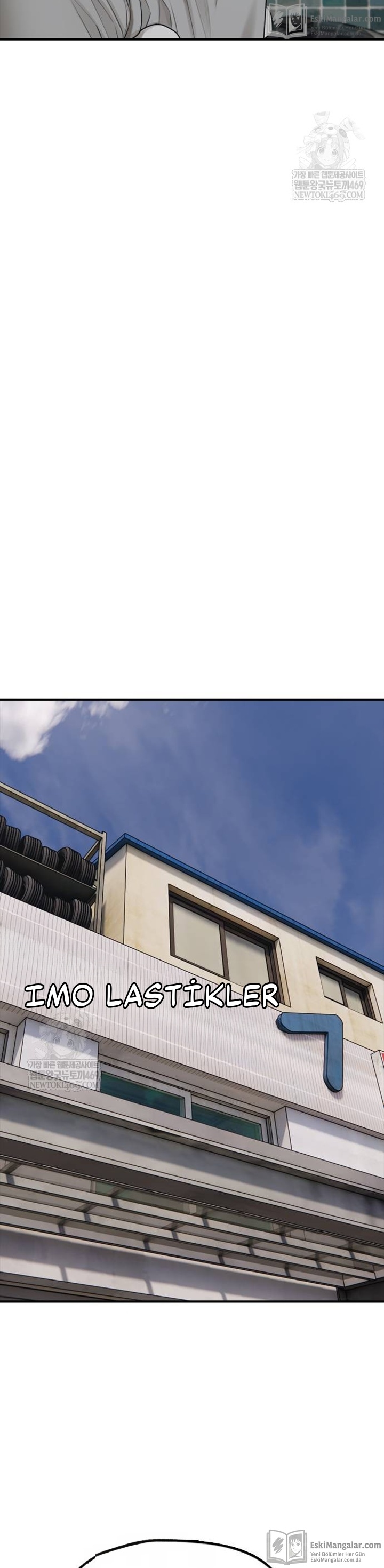 Sonun Başlangıcı Bölüm 39 - Sayfa 28