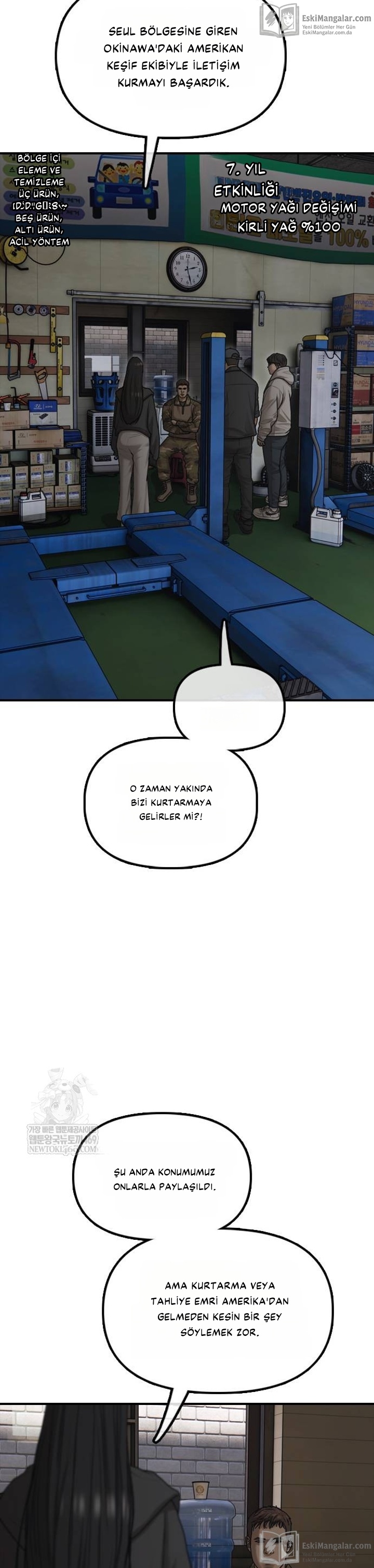 Sonun Başlangıcı Bölüm 39 - Sayfa 29