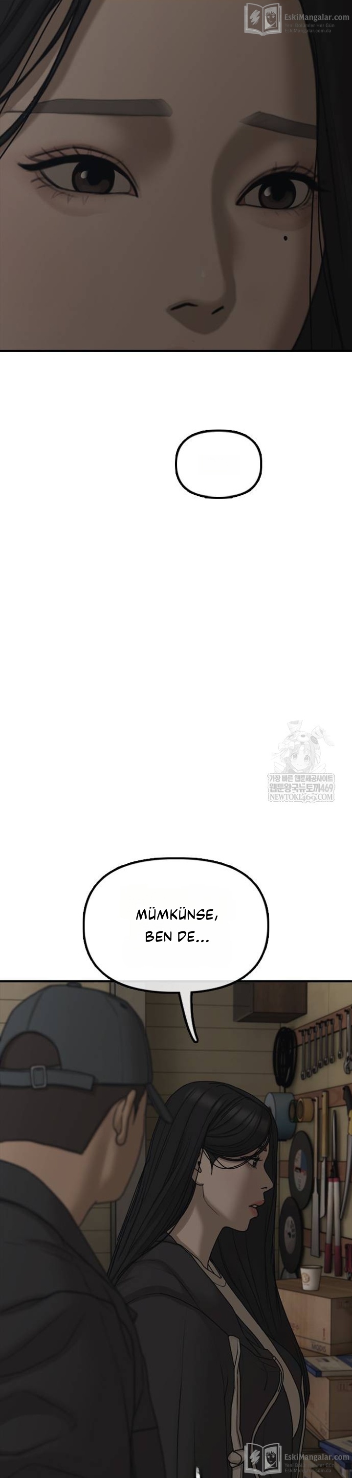 Sonun Başlangıcı Bölüm 39 - Sayfa 32