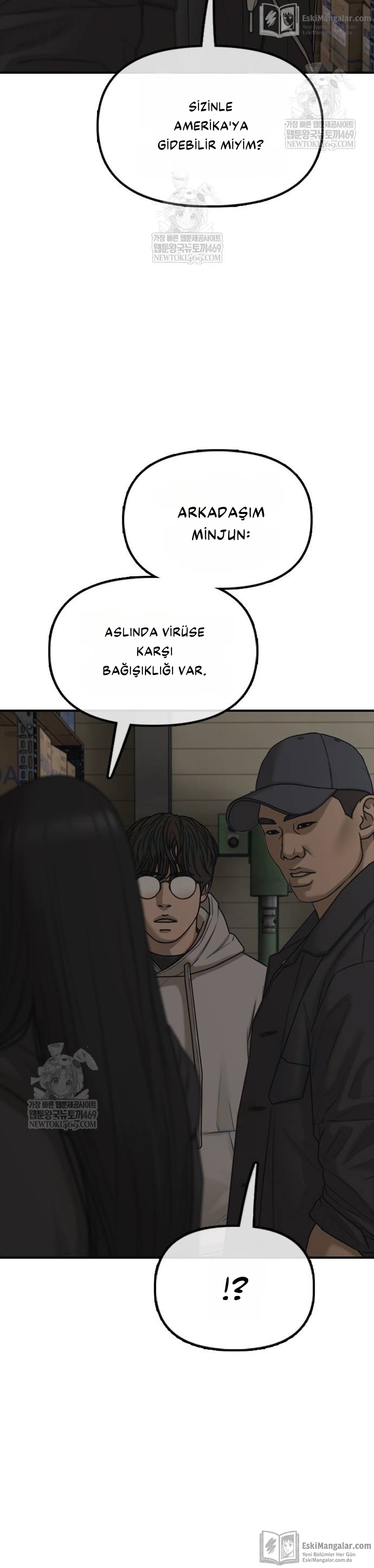 Sonun Başlangıcı Bölüm 39 - Sayfa 33