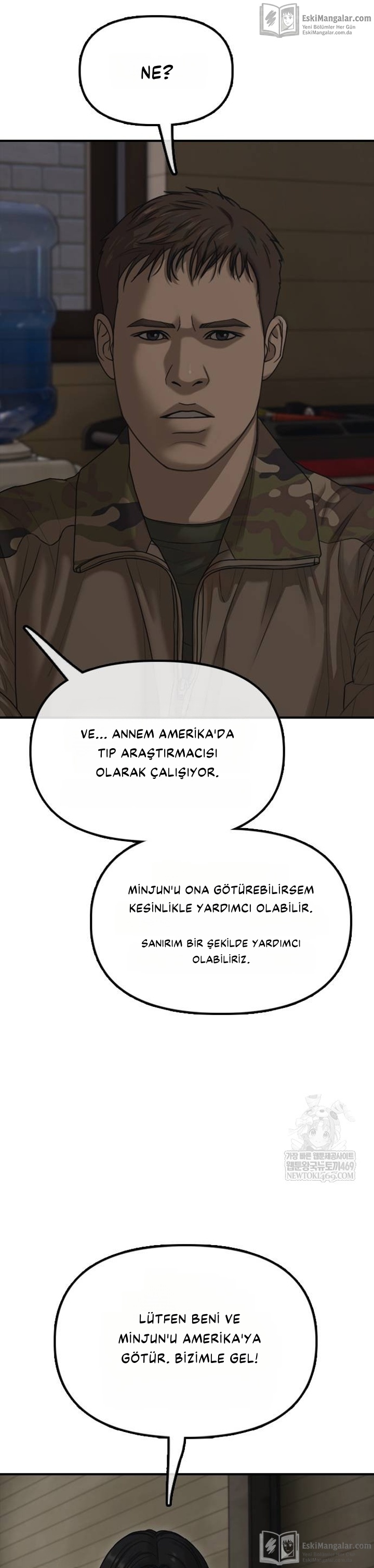 Sonun Başlangıcı Bölüm 39 - Sayfa 34