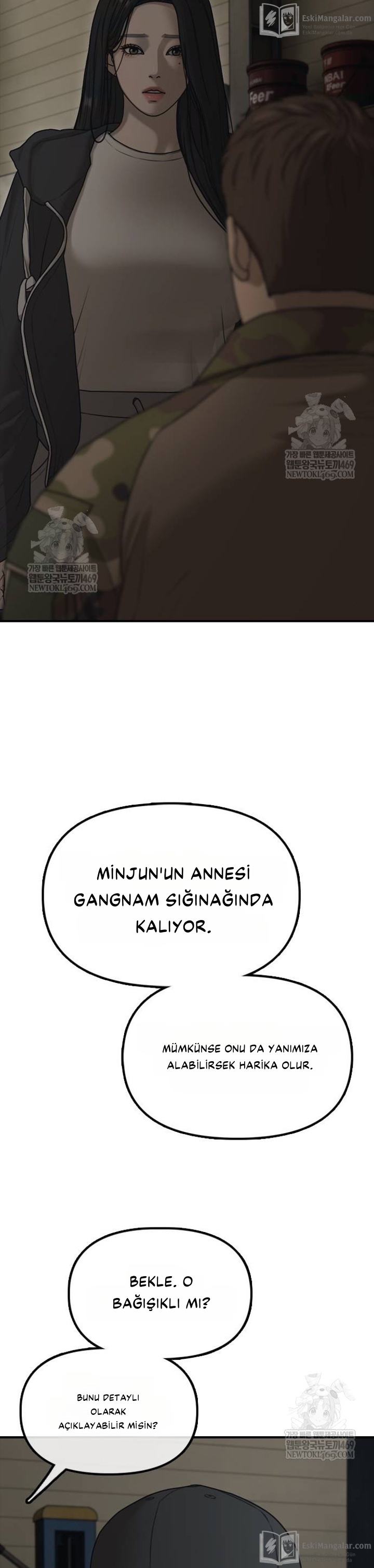 Sonun Başlangıcı Bölüm 39 - Sayfa 35