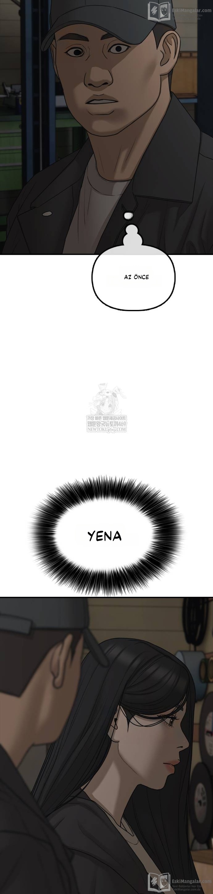 Sonun Başlangıcı Bölüm 39 - Sayfa 36