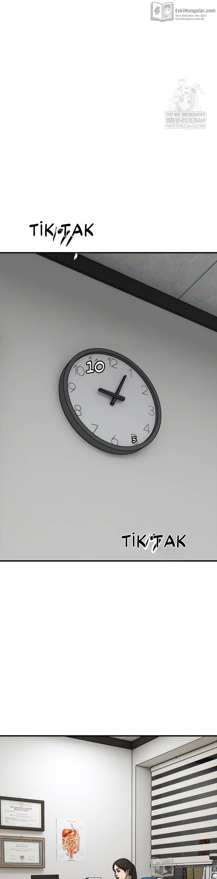 Sonun Başlangıcı Bölüm 39 - Sayfa 38