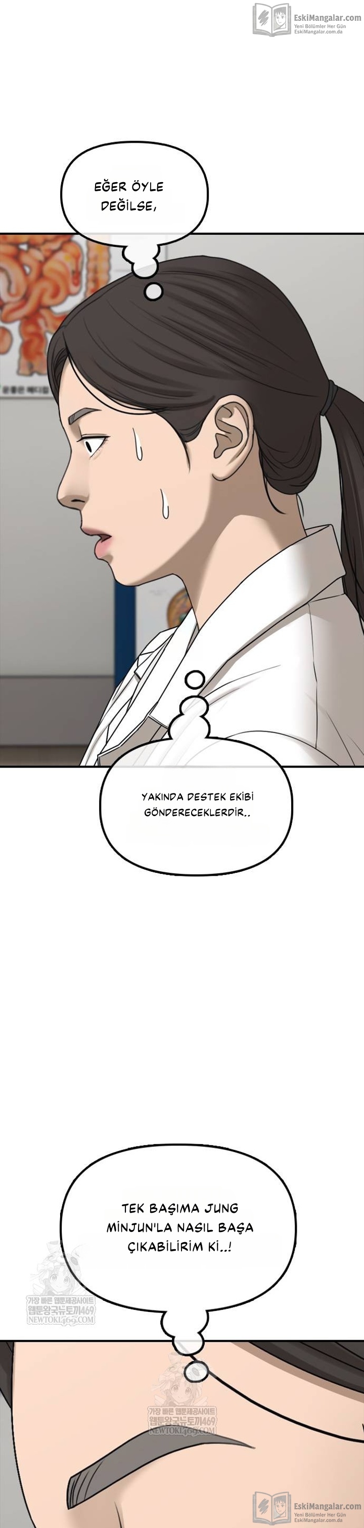 Sonun Başlangıcı Bölüm 39 - Sayfa 40