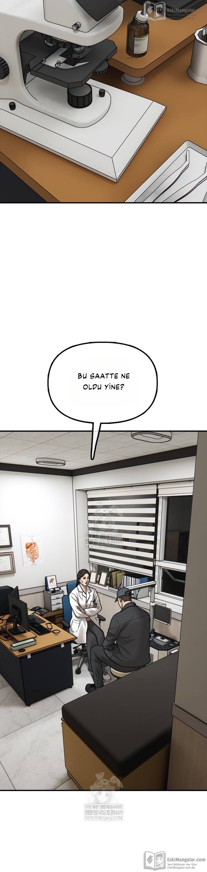 Sonun Başlangıcı Bölüm 39 - Sayfa 43