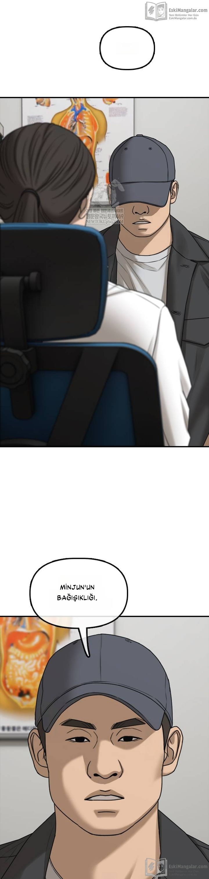 Sonun Başlangıcı Bölüm 39 - Sayfa 44