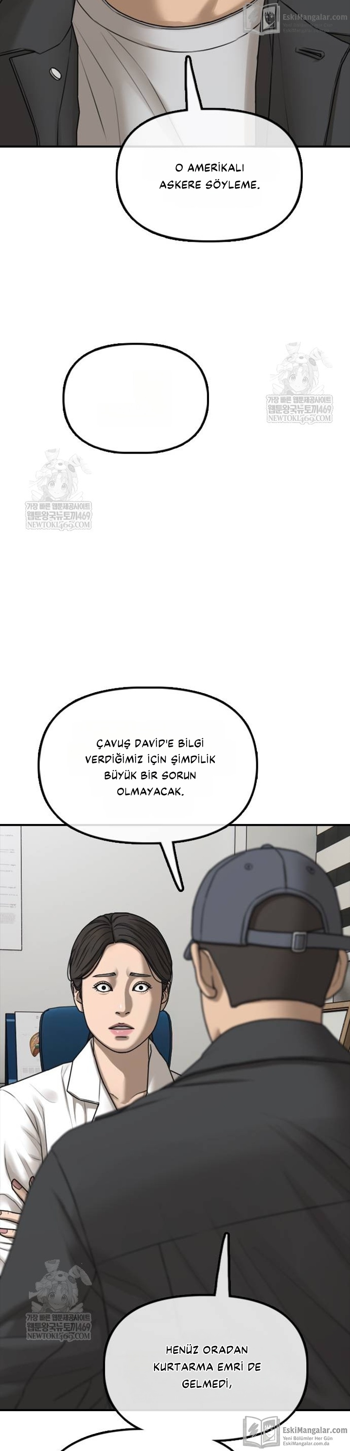 Sonun Başlangıcı Bölüm 39 - Sayfa 45