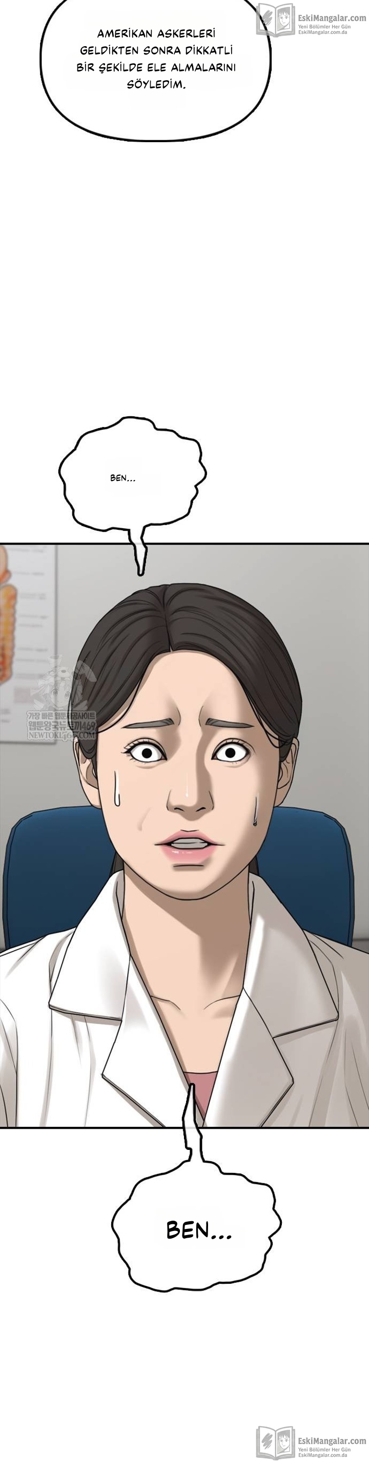 Sonun Başlangıcı Bölüm 39 - Sayfa 46