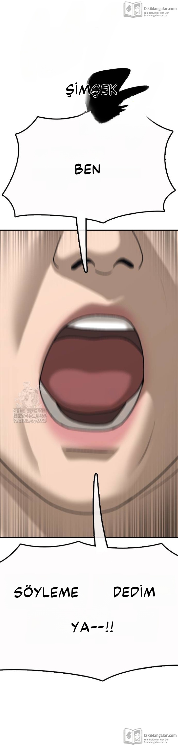Sonun Başlangıcı Bölüm 39 - Sayfa 47
