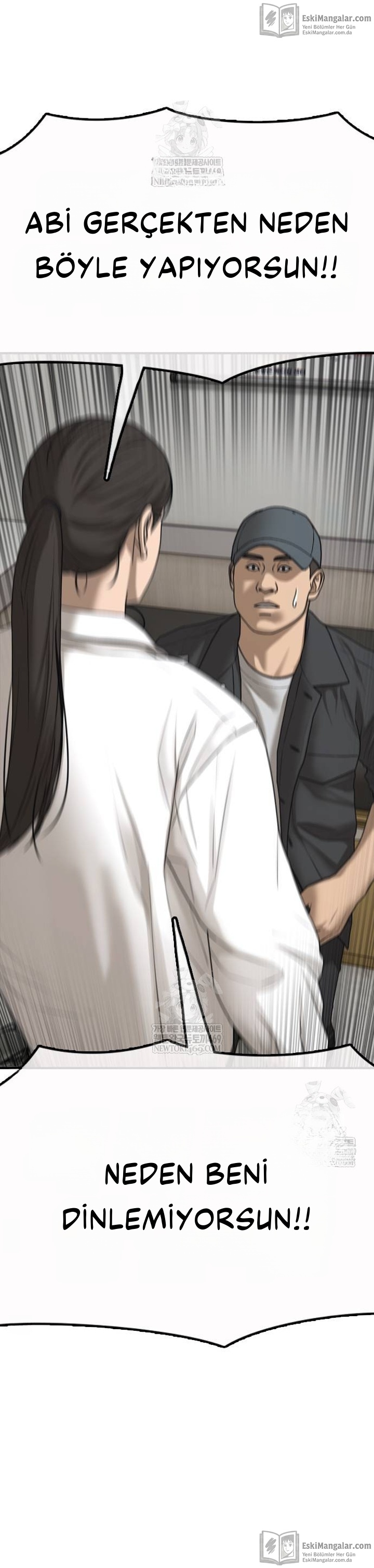 Sonun Başlangıcı Bölüm 39 - Sayfa 48