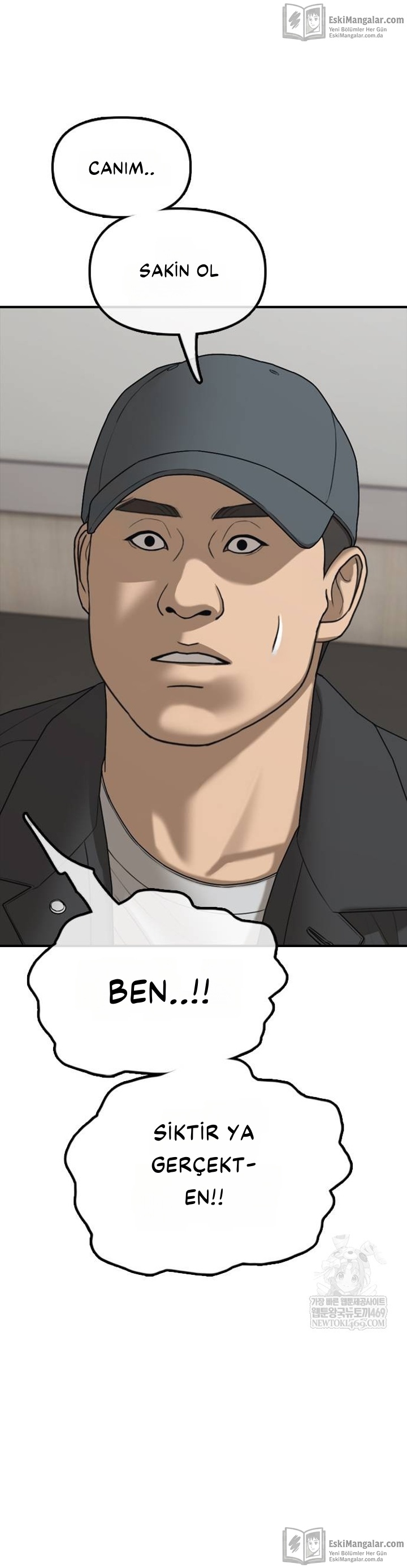 Sonun Başlangıcı Bölüm 39 - Sayfa 49