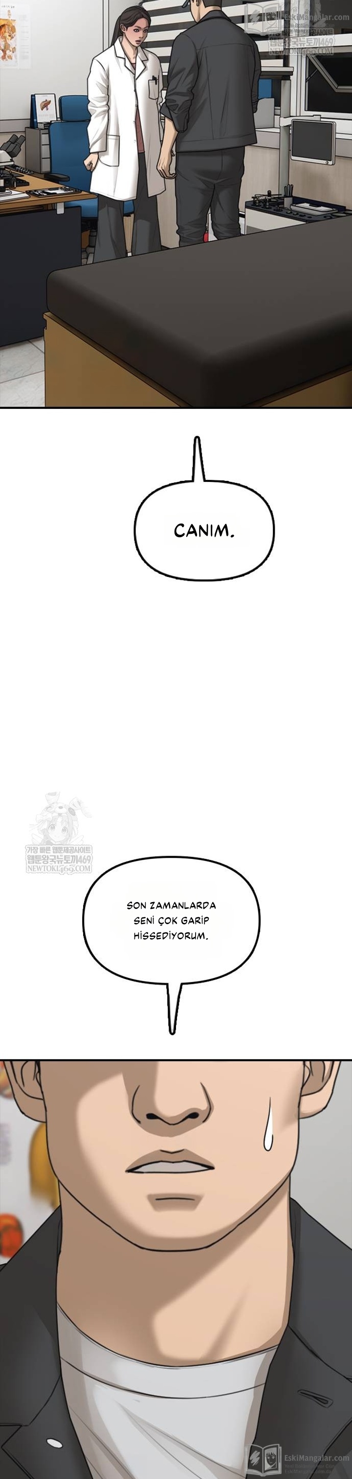 Sonun Başlangıcı Bölüm 39 - Sayfa 51