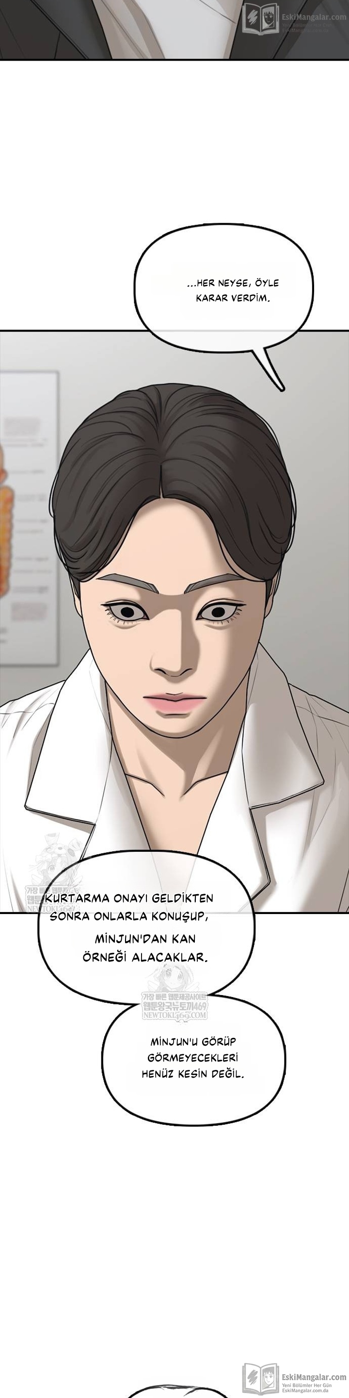 Sonun Başlangıcı Bölüm 39 - Sayfa 52