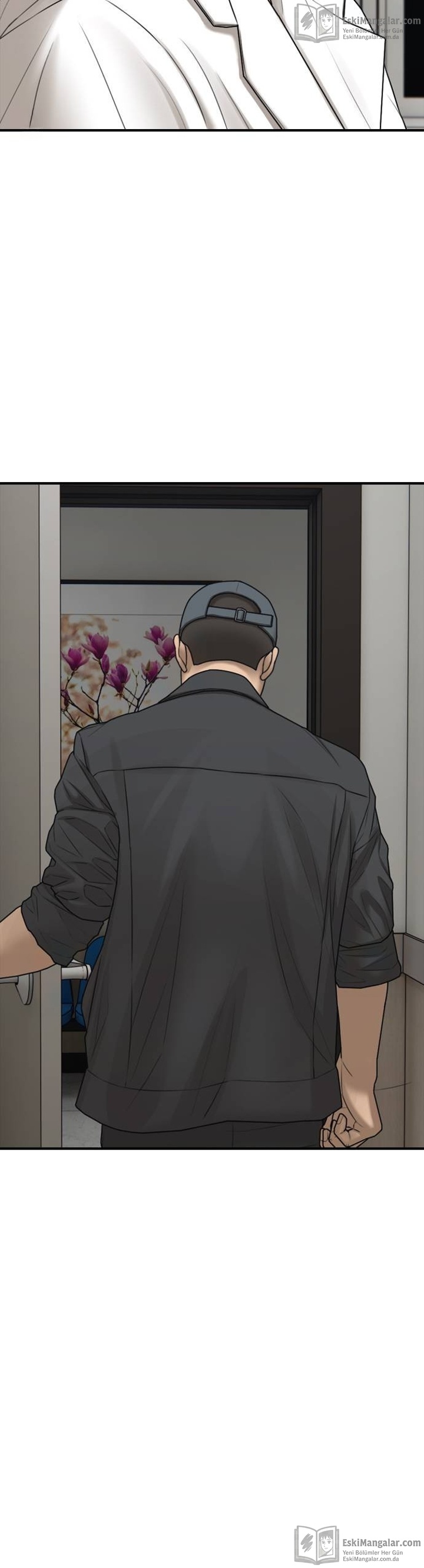 Sonun Başlangıcı Bölüm 39 - Sayfa 55