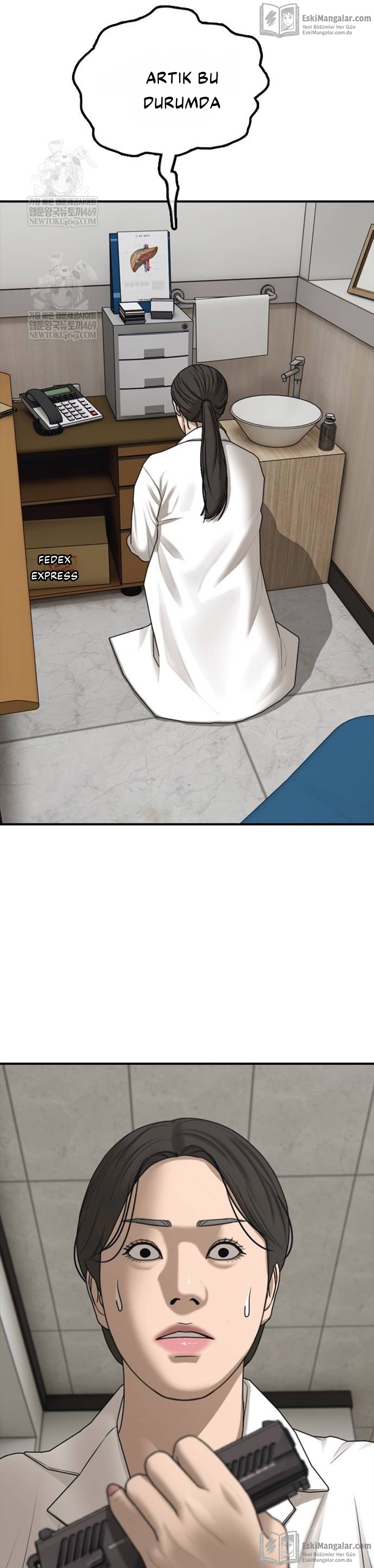 Sonun Başlangıcı Bölüm 39 - Sayfa 56