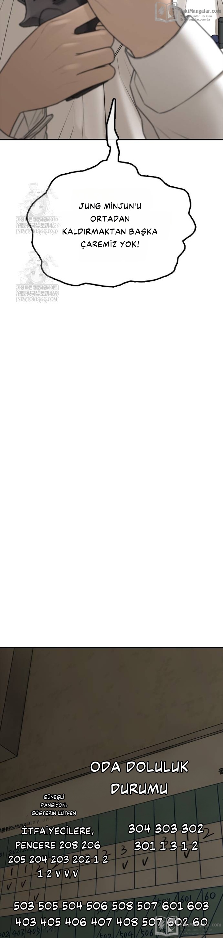 Sonun Başlangıcı Bölüm 39 - Sayfa 57