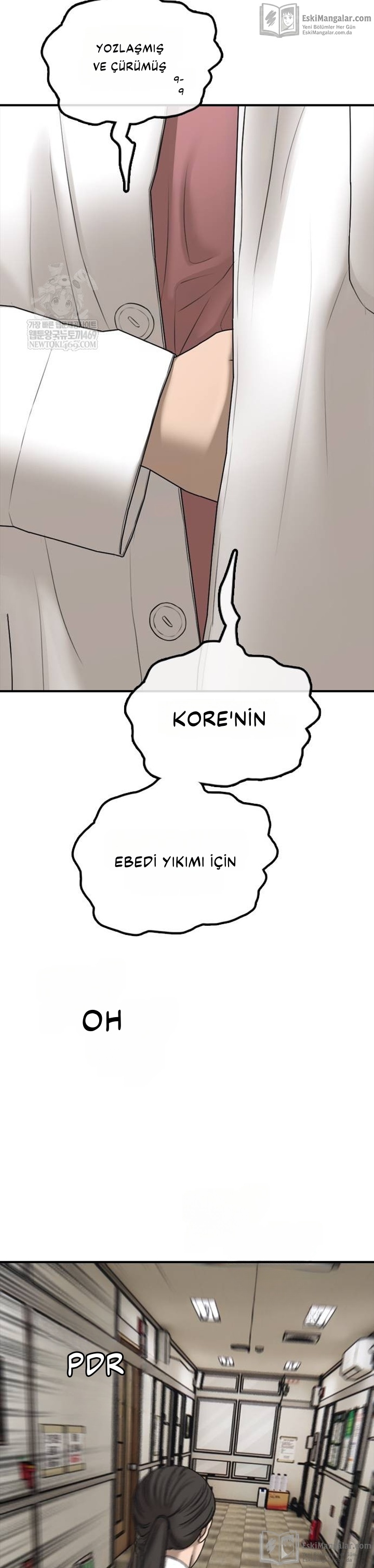 Sonun Başlangıcı Bölüm 39 - Sayfa 60