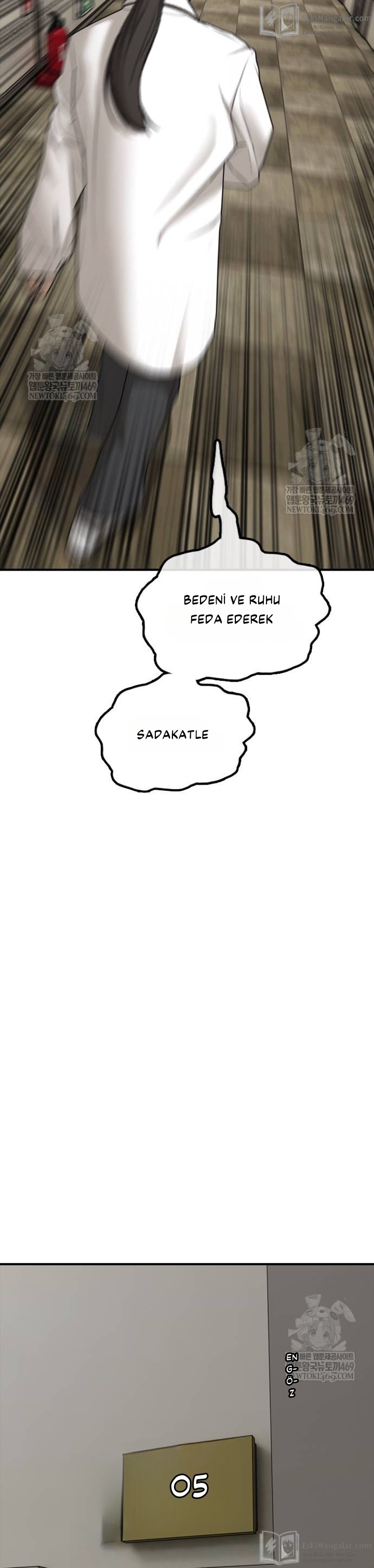 Sonun Başlangıcı Bölüm 39 - Sayfa 61