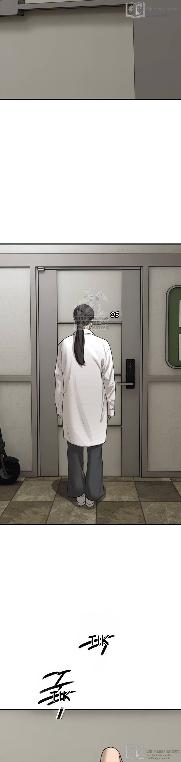 Sonun Başlangıcı Bölüm 39 - Sayfa 62