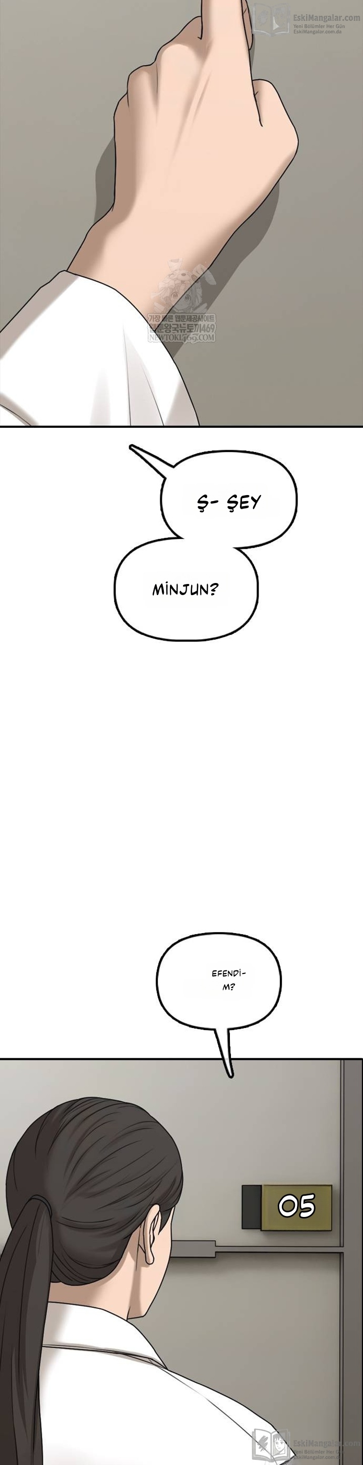 Sonun Başlangıcı Bölüm 39 - Sayfa 63