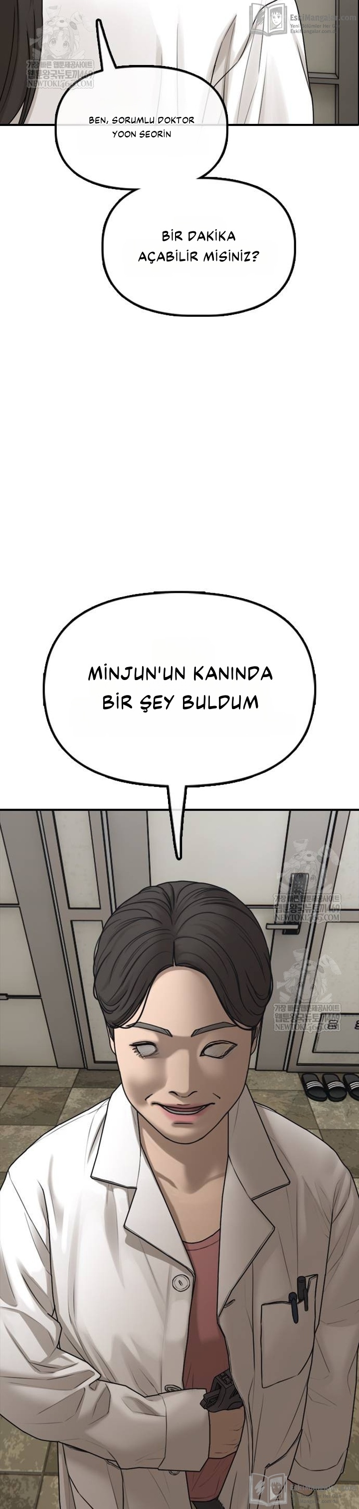 Sonun Başlangıcı Bölüm 39 - Sayfa 64
